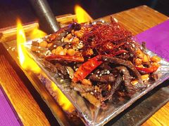 -中8楼风尚云南菜(颐堤港店)