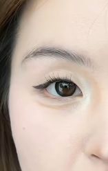 -韩美绣·骨相纹眉·洗眉美瞳线