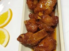 -花溪雨·森林餐厅(石基店)