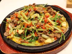 -南山翁新概念川菜(红山常发广场店)