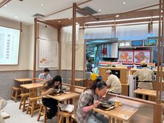-小满手工粉(北京来福士店)