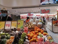 -每日新鲜水果吧(南京东路店)