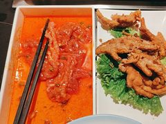 -福禄娃一家人火锅(上地店)
