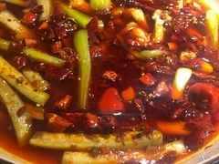 江湖馋嘴蛙-雲蜀龙阁·金牌水煮鱼(方庄店)