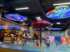 -青水瓦台汤泉(未央店)