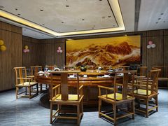 -神洲四海大酒楼(王府井澳门中心店)