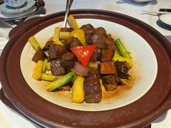-名人坊·新派粤菜(河西奥体博览中心金鹰世界店)