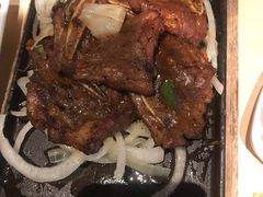 -避风塘(百联东郊店)