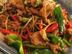 -那家小馆•北京菜•烤鸭(香山店)
