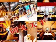 -领鲜天下·焗海鲜·花胶鸡(天目里店)