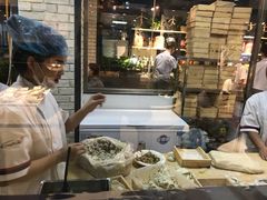 -小平岛開海水饺(浑南店)