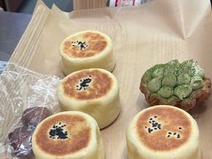 -富贵面包公司(运河店)