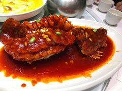 -眉州东坡(春秀路店)