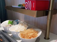 -海底捞火锅(番禺广场店)