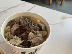 -化州颜勇牛腩(深圳总店)