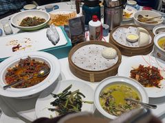 -洞庭渔人(沙湾店)