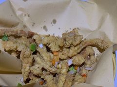 -老平安农家菜(平安店)