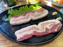 -小米烤肉-泥炉炭烤(常营店)