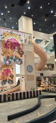 -奈尔宝家庭中心·亲子餐厅(华采天地店)