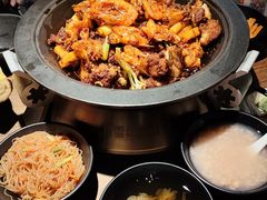 -六月雪干锅(绵阳凯德广场店)