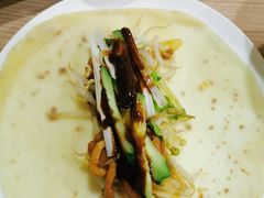 -姥家春饼店(漳州二路店)