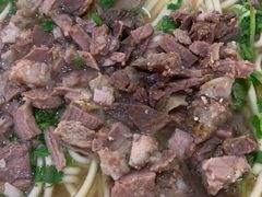 -北路拉面馆(洪湖里店)