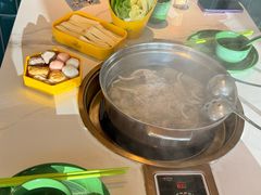 -润园四季椰子鸡火锅(南山海岸城店)
