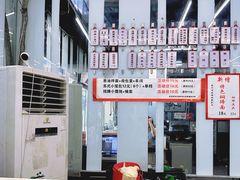 -上味馆南翔小笼(真金路店)