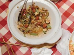 -西贝(龙华壹方天地店)