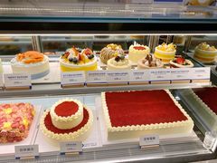 -Pantry's Best派悦坊蛋糕(K11购物艺术中心店)