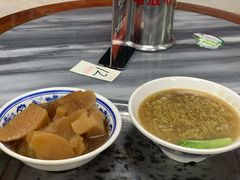 净萝卜-珍珍小食店(西华路店)