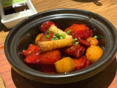-全聚德(江宁店)