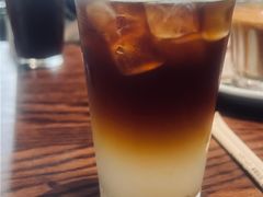 老盐荔枝冰萃-blend咖啡部落(卓悦中心店)