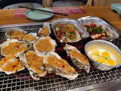 -蚝英雄鲜蚝自助专门店(长楹天街直营店)