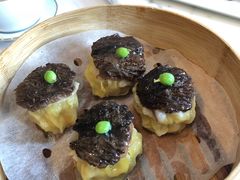 -宝丽轩中餐厅BAOLIXUAN