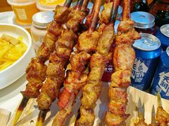 -巴依老爷新疆美食(常营店)