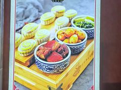 -小土豆北方菜馆(方庄店)
