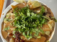 -正味斋锅巴菜(西北角店)