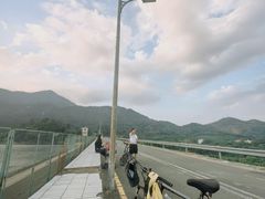 -七寨湖公园