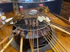 -源味居手把签烧烤(长春一店)