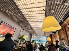 -尚牛社会 Beef & Liberty(金桥EKA天物店)