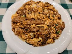 -紫光园·烤鸭·北京菜(劲松店)