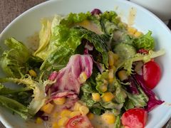 -望京楼flavor餐厅(古北水镇景区店)