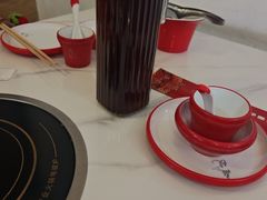 -毛辣果·贵州红酸汤牛肉火锅(西单店)