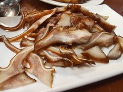 -老鼎万春卤菜(五代传承创始老店)