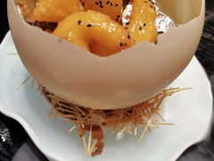 -柒园·三十年创意杭帮菜(龙湖滨江天街店)