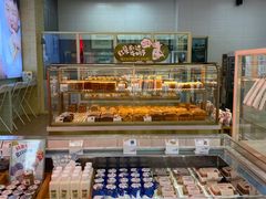 -红星前进面包牛奶公司(五道口购物中心店)