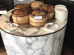 -洲际酒店·地平线全日餐厅HORIZON CAFÉ