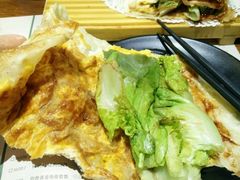 -张果佬年糕卷(科巷店)