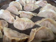 牛肉蒸饺-三盛楼饭店(四流中路店)